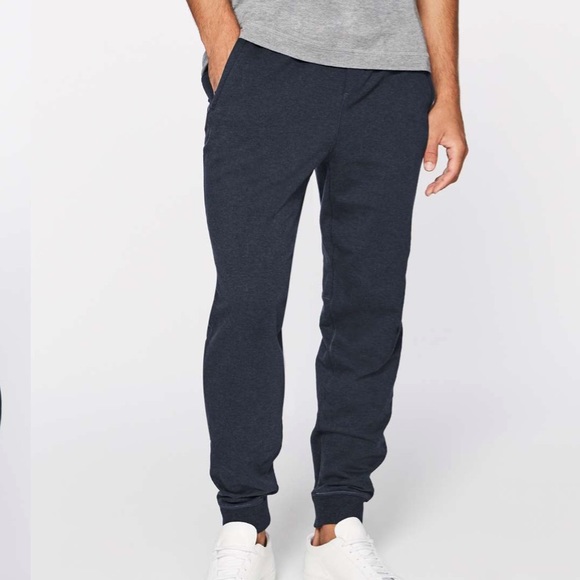 Lululemon Cross Cut Jogger 295 